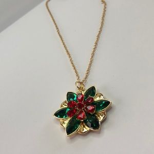 Anastasia necklace